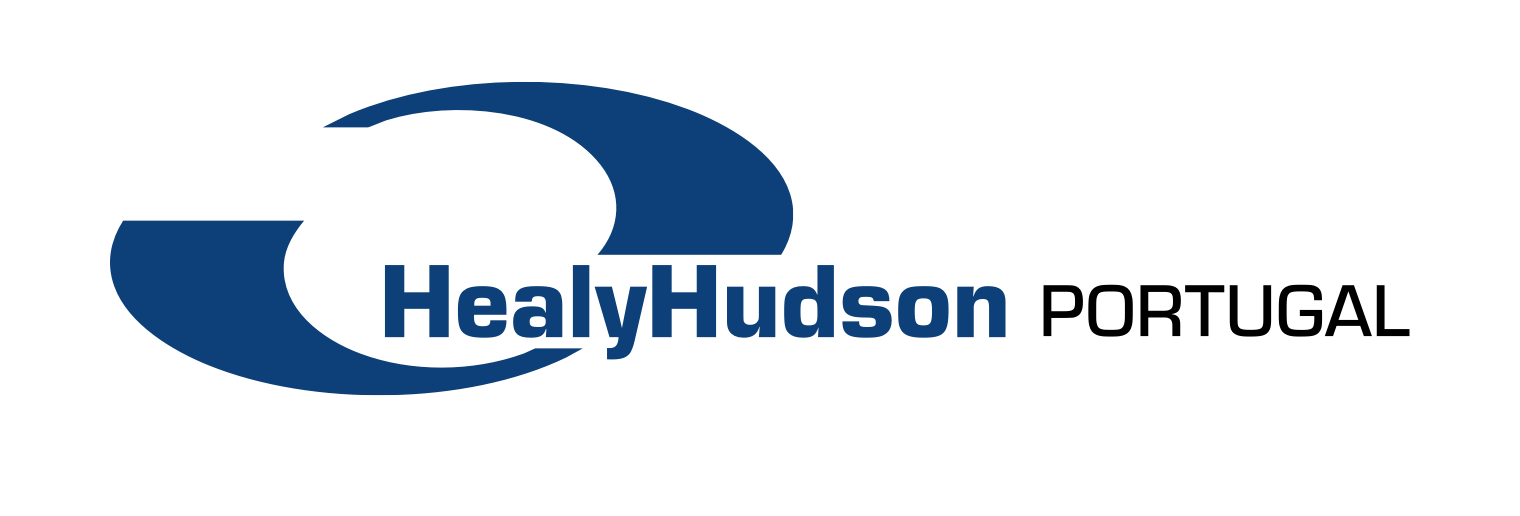 Healy Hudson Portugal Corporate Logo